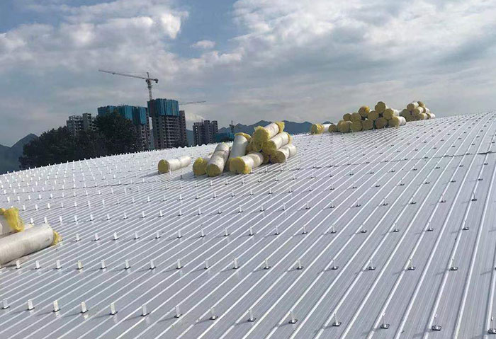 湖北 网架施工